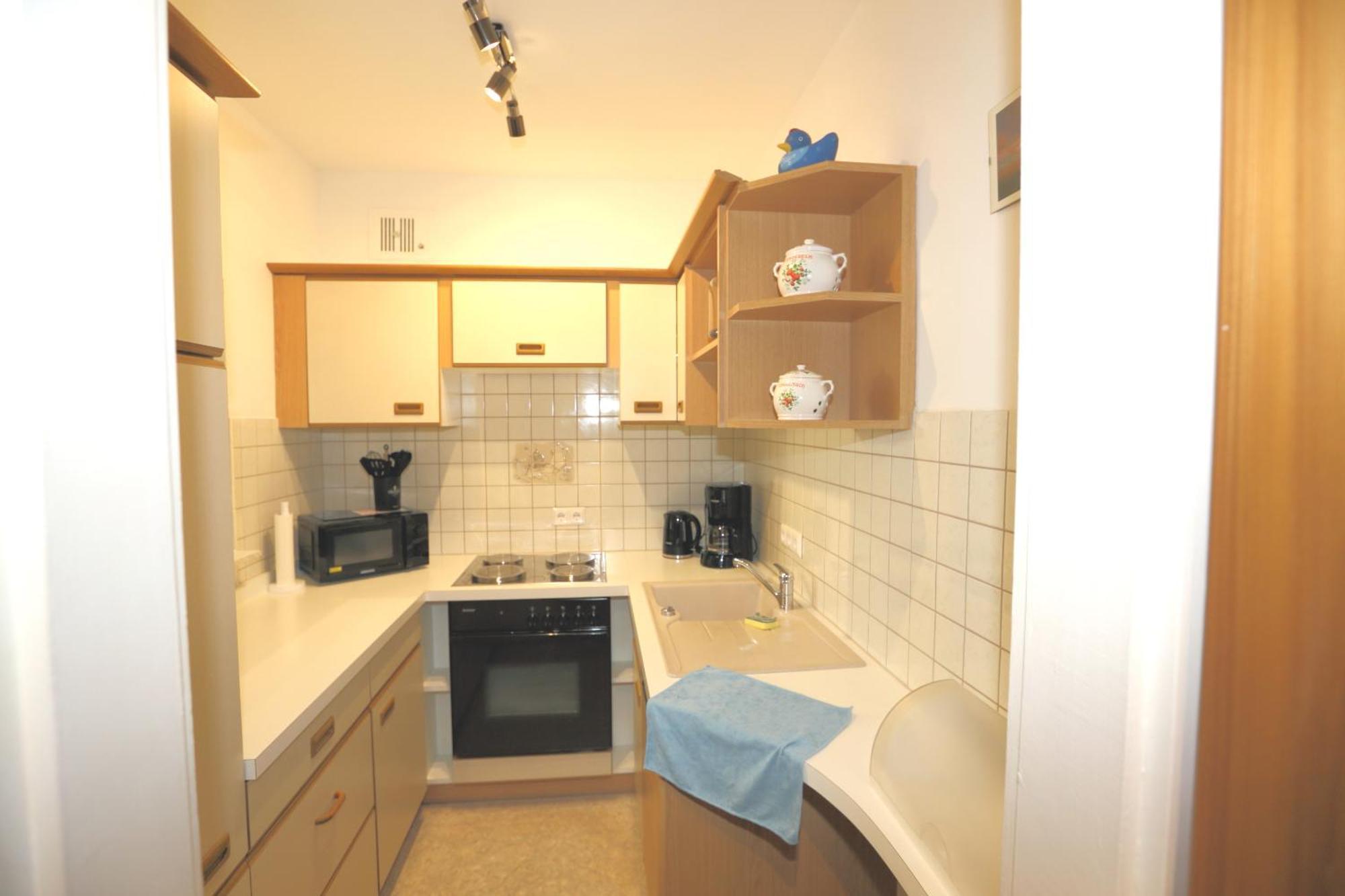 Ferienwohnung Soelkner เทาพลิทซ์ ภายนอก รูปภาพ