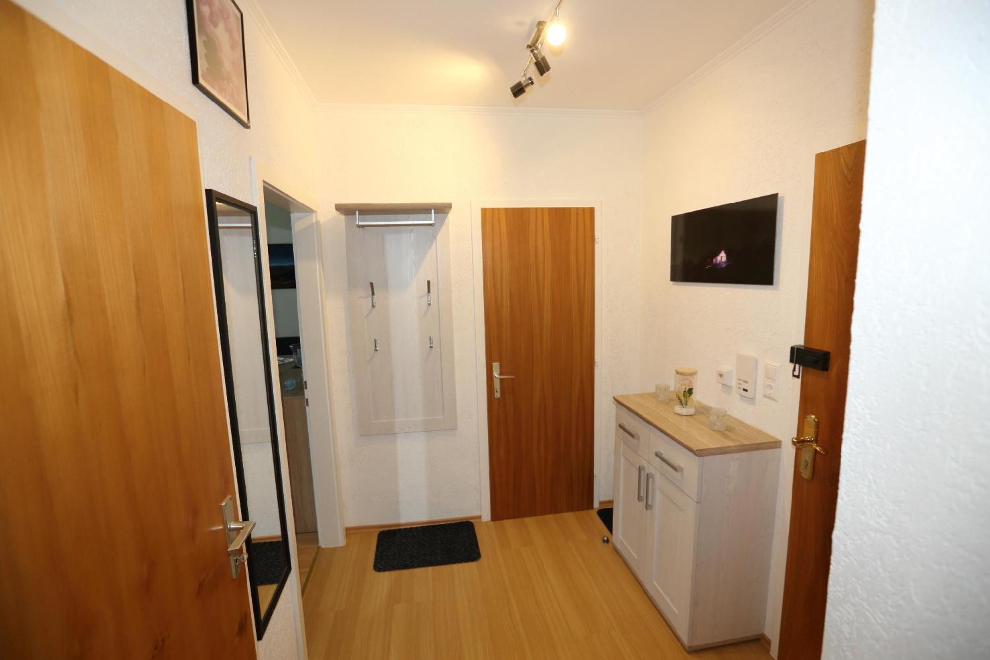 Ferienwohnung Soelkner เทาพลิทซ์ ภายนอก รูปภาพ