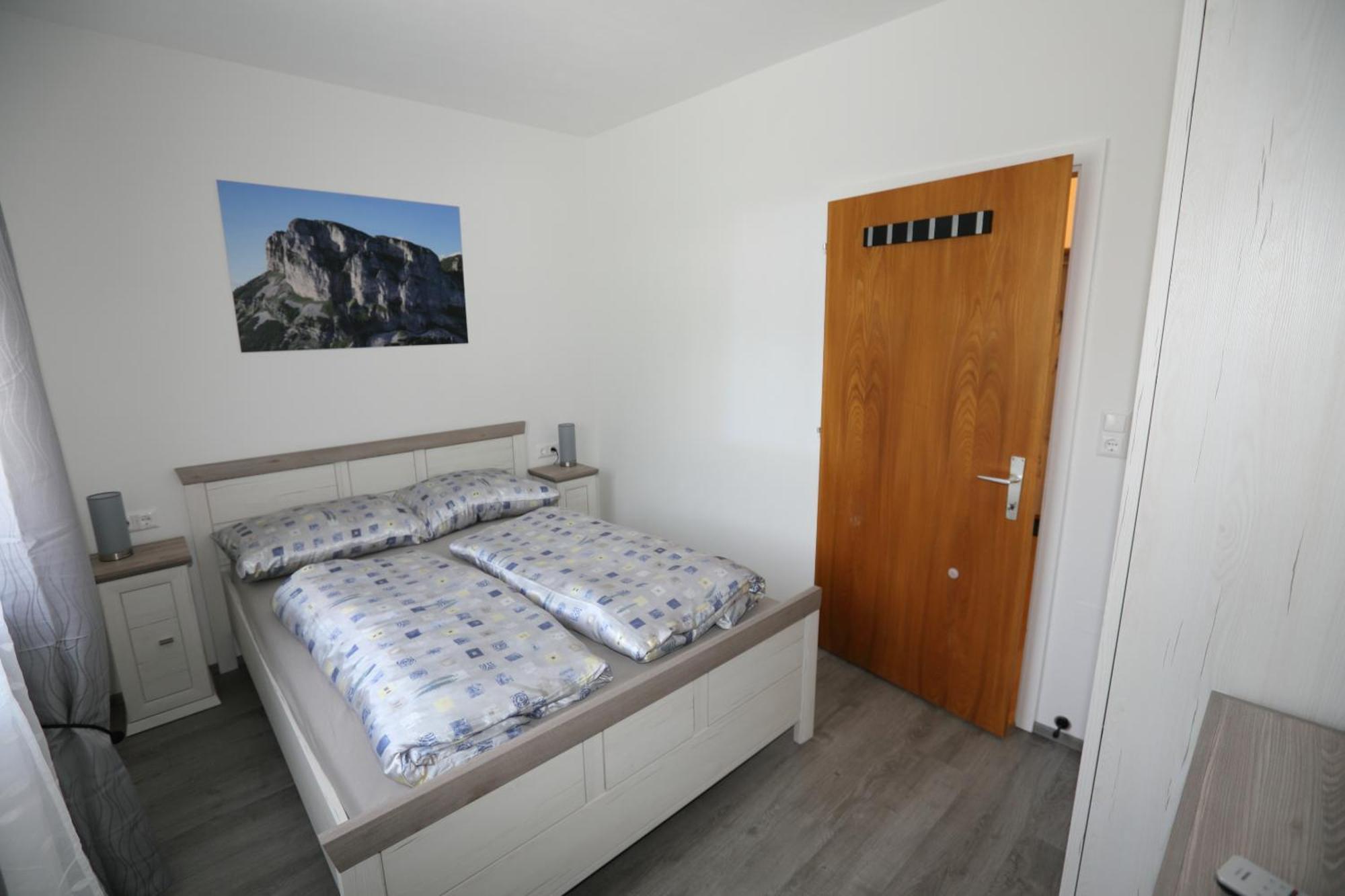 Ferienwohnung Soelkner เทาพลิทซ์ ภายนอก รูปภาพ