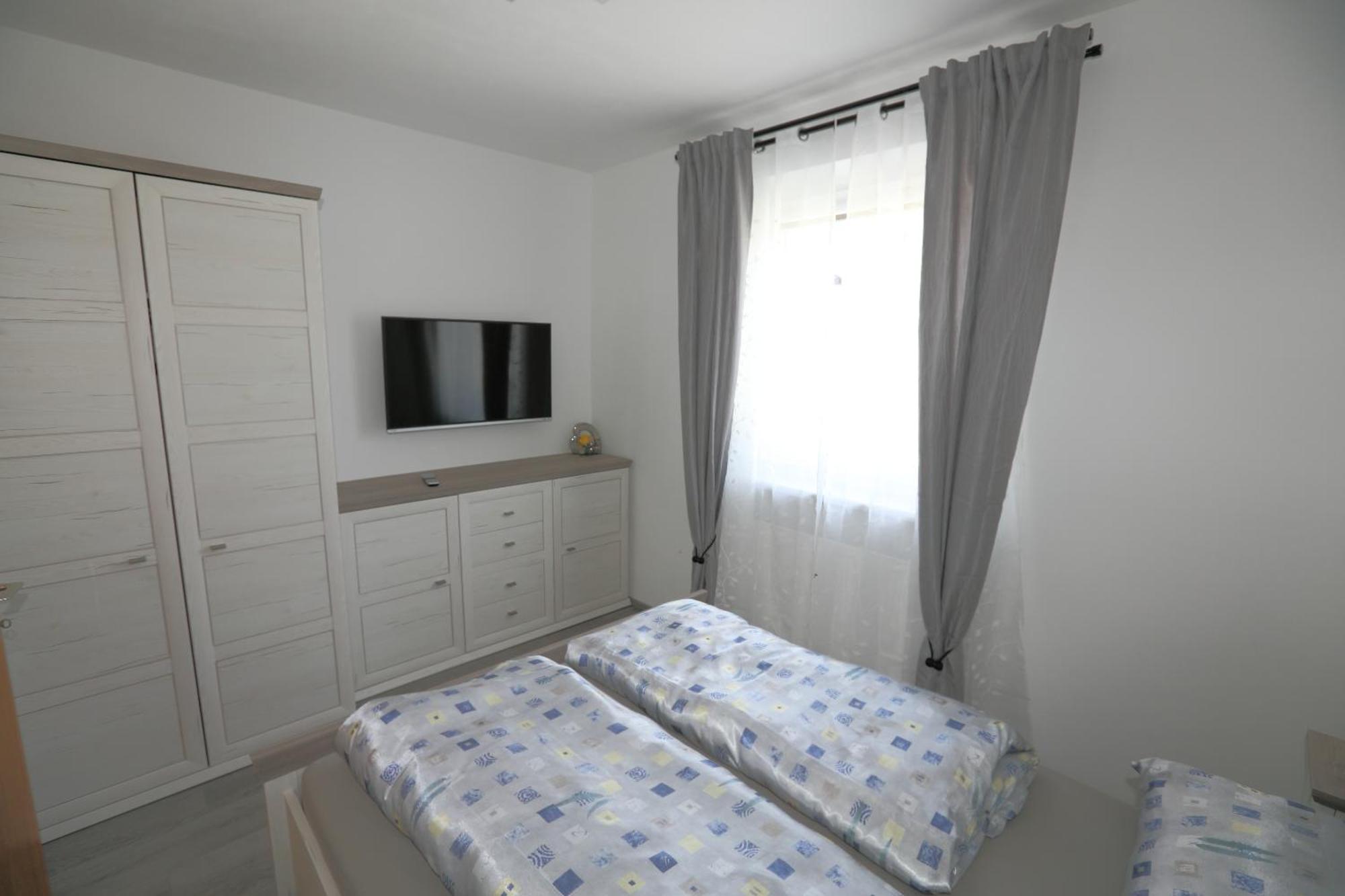 Ferienwohnung Soelkner เทาพลิทซ์ ภายนอก รูปภาพ