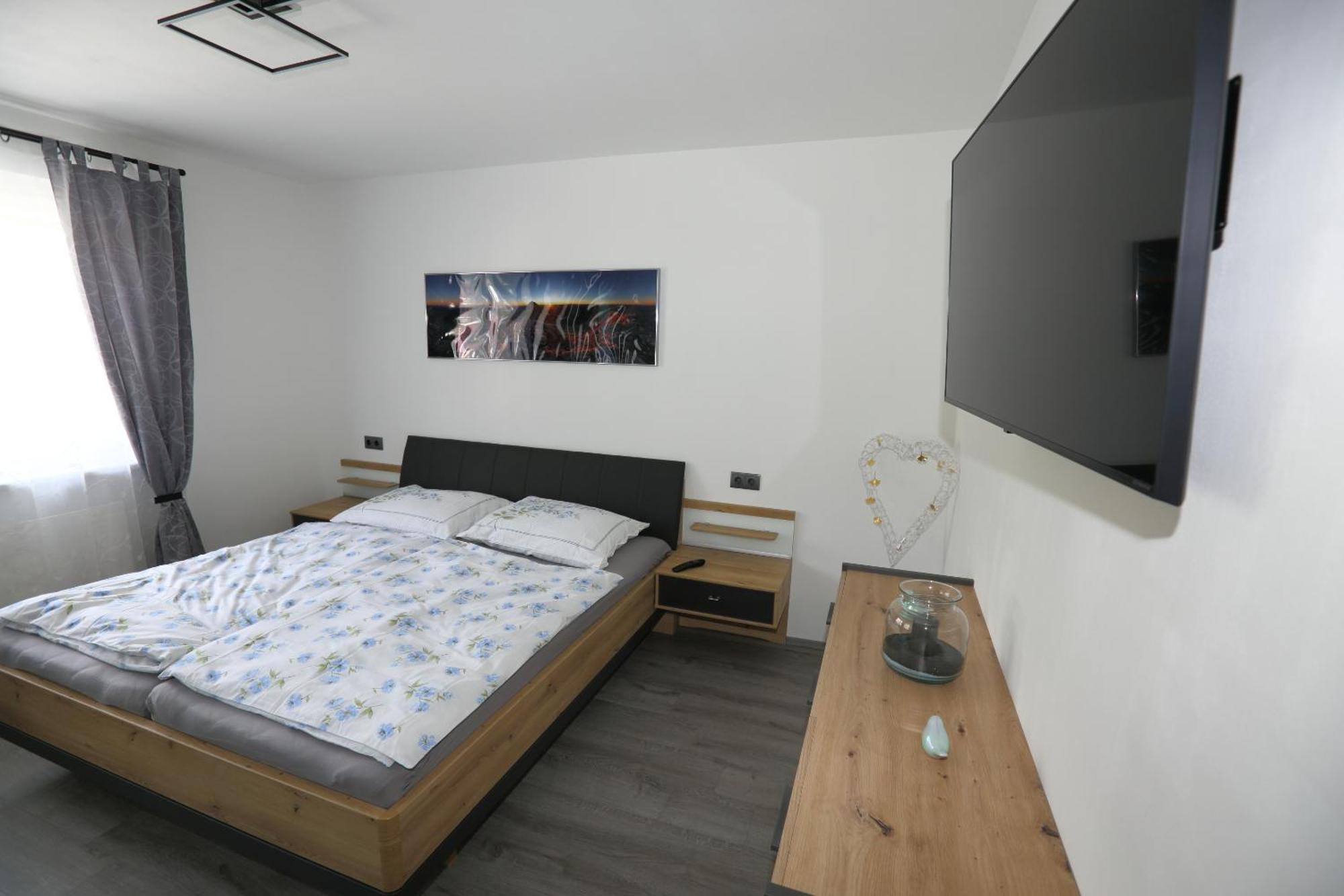 Ferienwohnung Soelkner เทาพลิทซ์ ภายนอก รูปภาพ