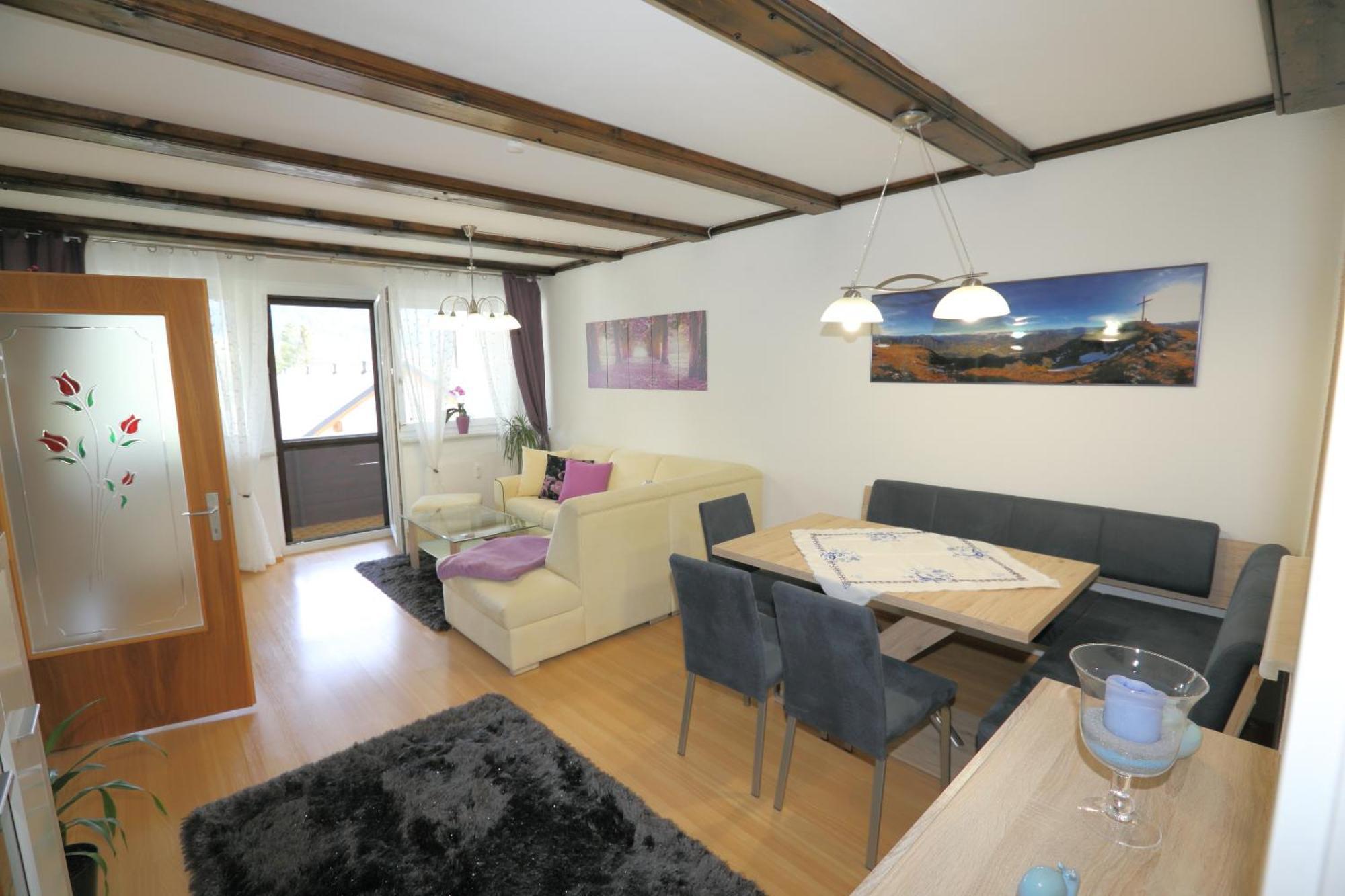Ferienwohnung Soelkner เทาพลิทซ์ ภายนอก รูปภาพ