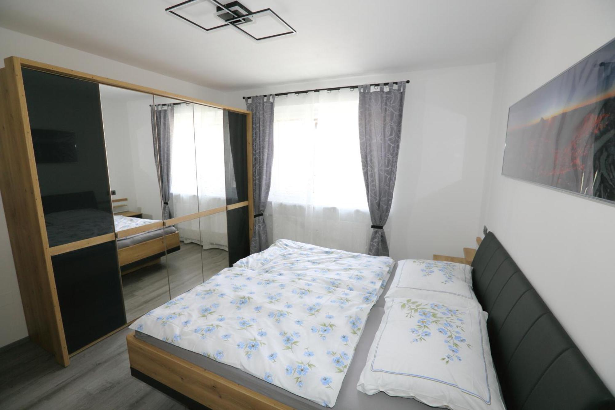Ferienwohnung Soelkner เทาพลิทซ์ ภายนอก รูปภาพ