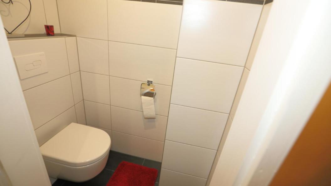 Ferienwohnung Soelkner เทาพลิทซ์ ภายนอก รูปภาพ